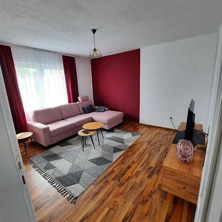 Apartman Magnolia Szarajevó Kültér fotó
