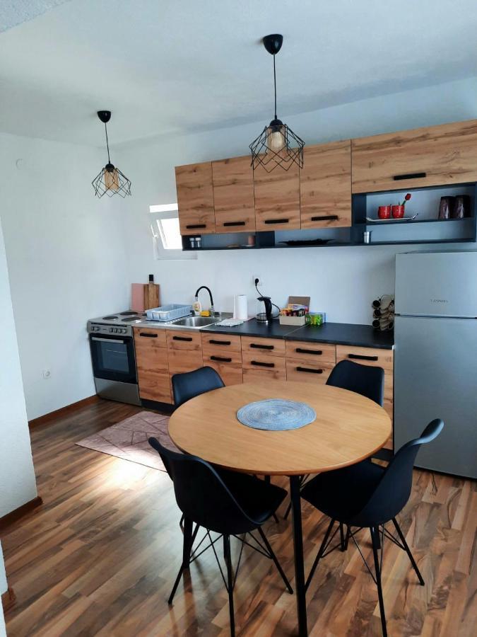 Apartman Magnolia Szarajevó Kültér fotó