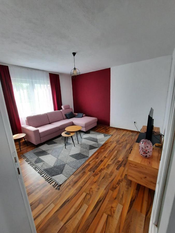 Apartman Magnolia Szarajevó Kültér fotó
