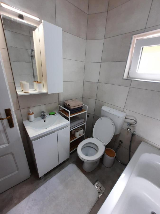 Apartman Magnolia Szarajevó Kültér fotó