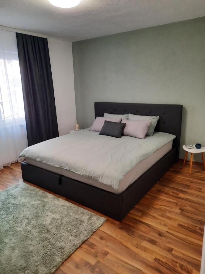 Apartman Magnolia Szarajevó Kültér fotó
