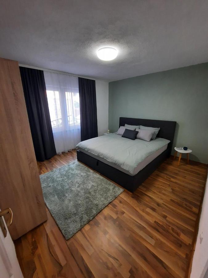 Apartman Magnolia Szarajevó Kültér fotó