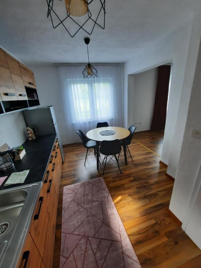 Apartman Magnolia Szarajevó Kültér fotó