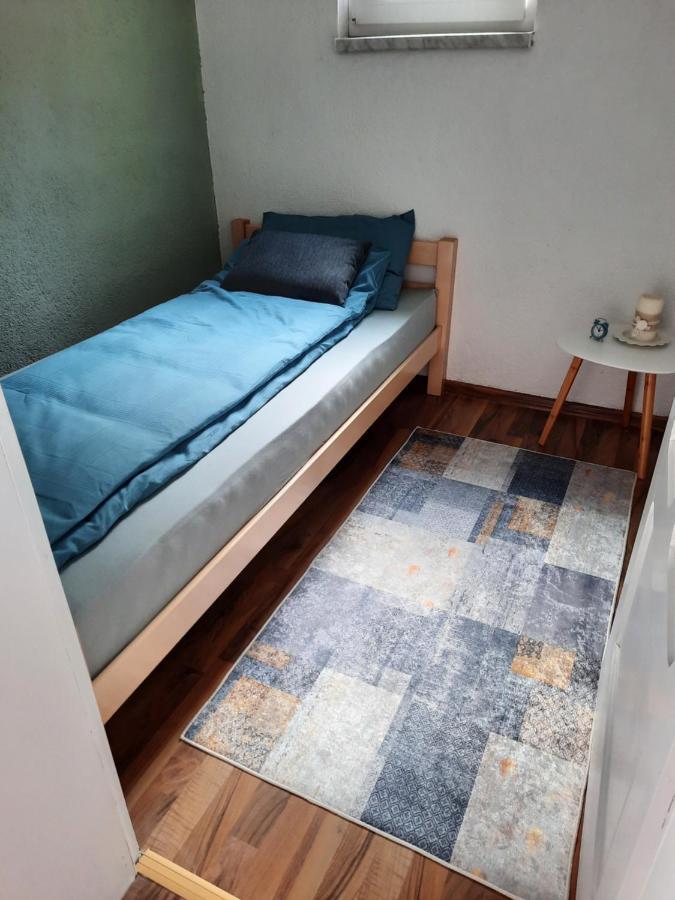 Apartman Magnolia Szarajevó Kültér fotó