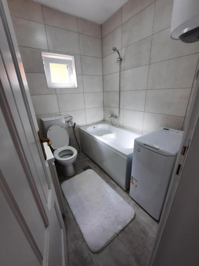 Apartman Magnolia Szarajevó Kültér fotó