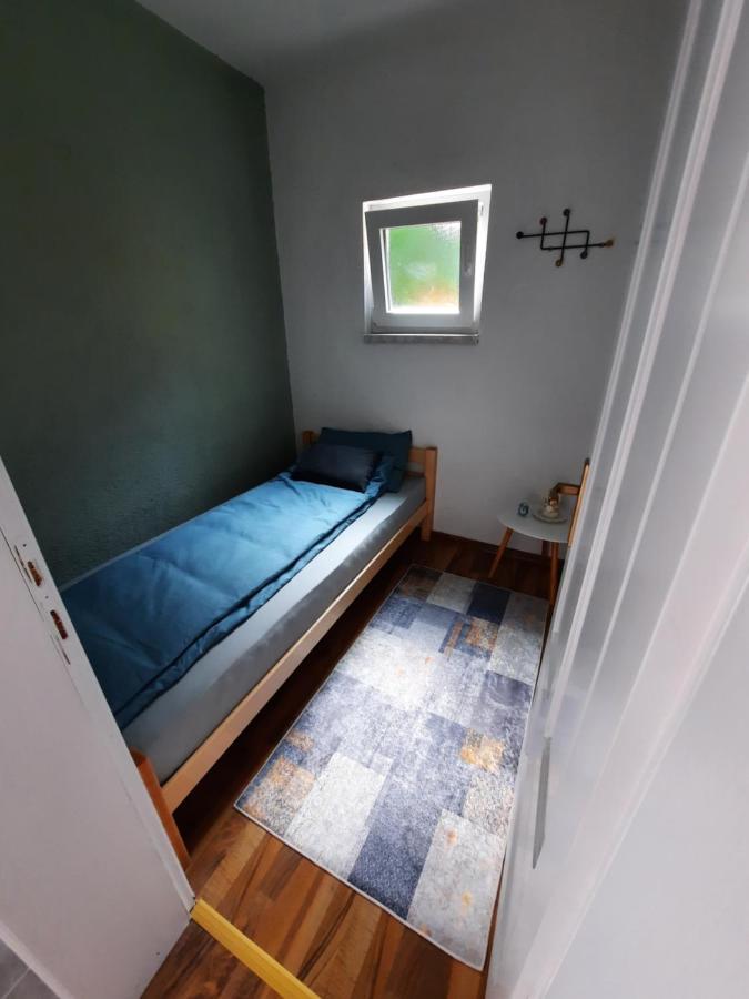 Apartman Magnolia Szarajevó Kültér fotó