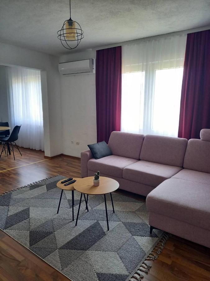 Apartman Magnolia Szarajevó Kültér fotó