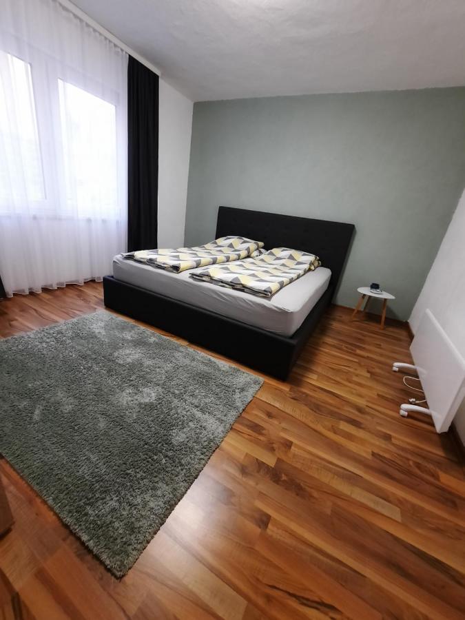 Apartman Magnolia Szarajevó Kültér fotó